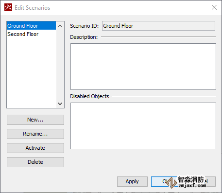 pyro ui 對話場景修改場景